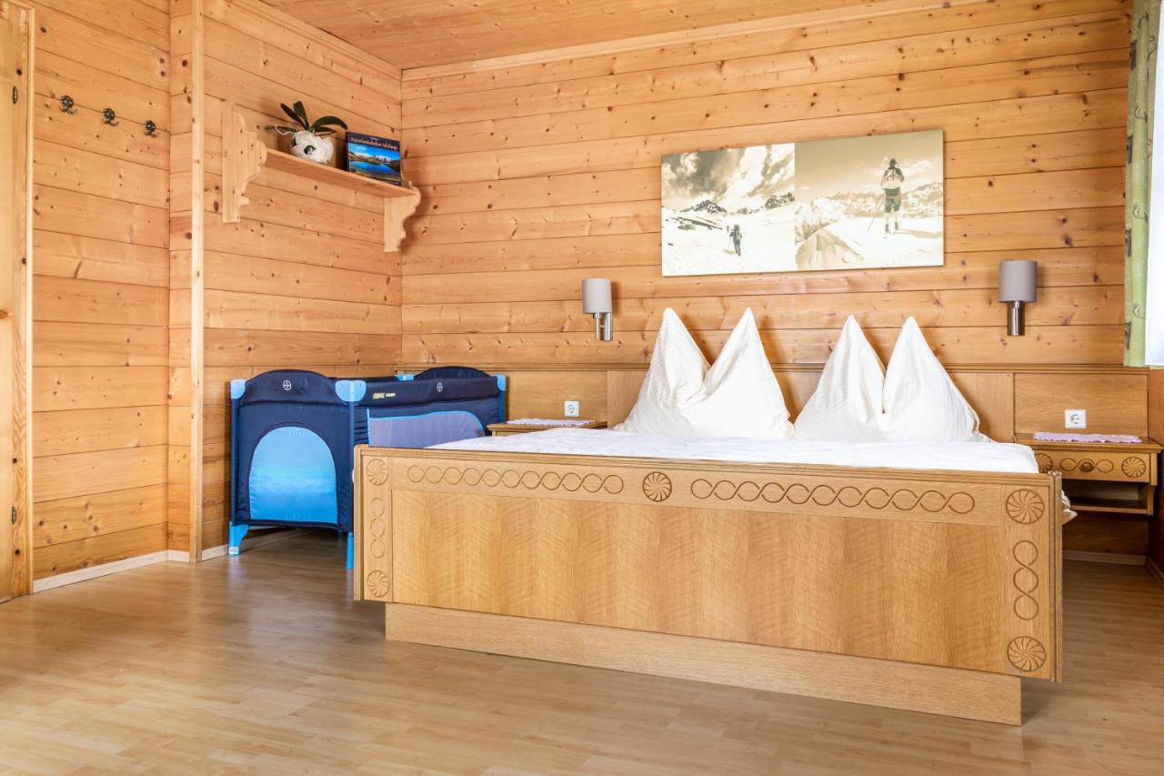 Hallmoosgut Sankt Johann im Pongau Extérieur photo