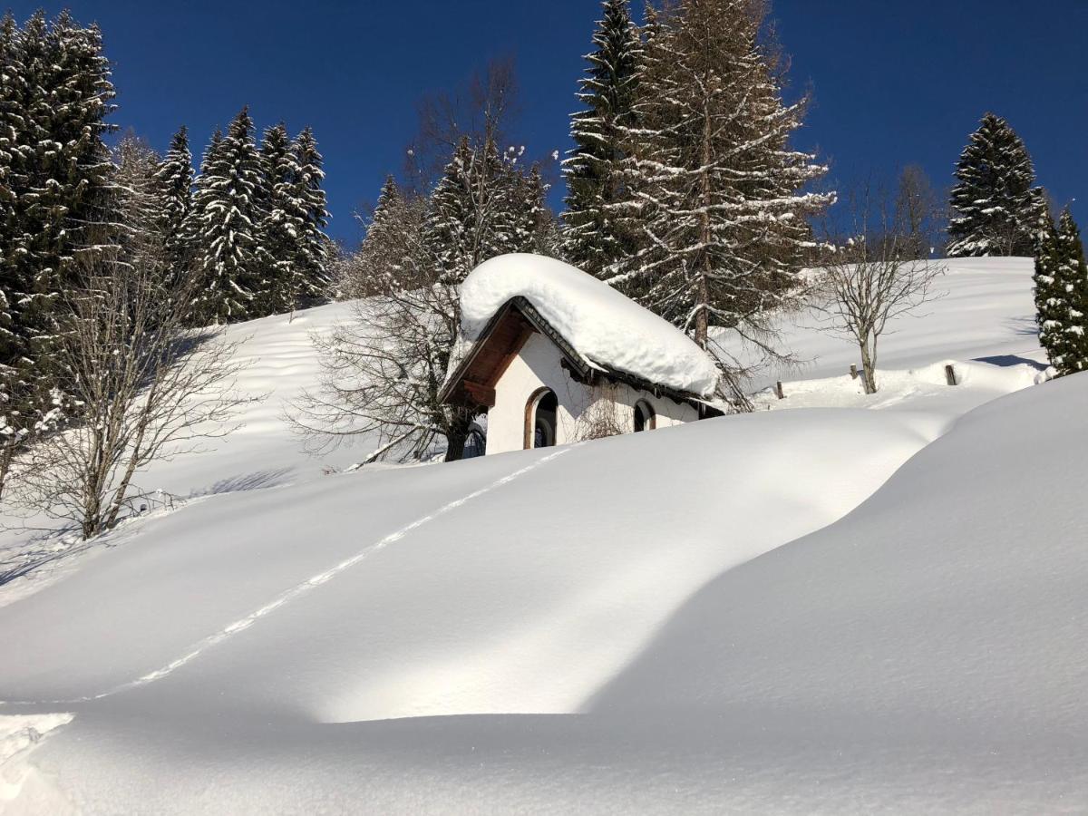 Hallmoosgut Sankt Johann im Pongau Extérieur photo