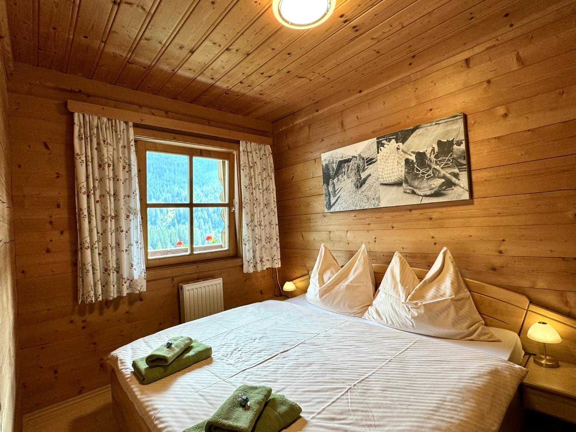 Hallmoosgut Sankt Johann im Pongau Extérieur photo