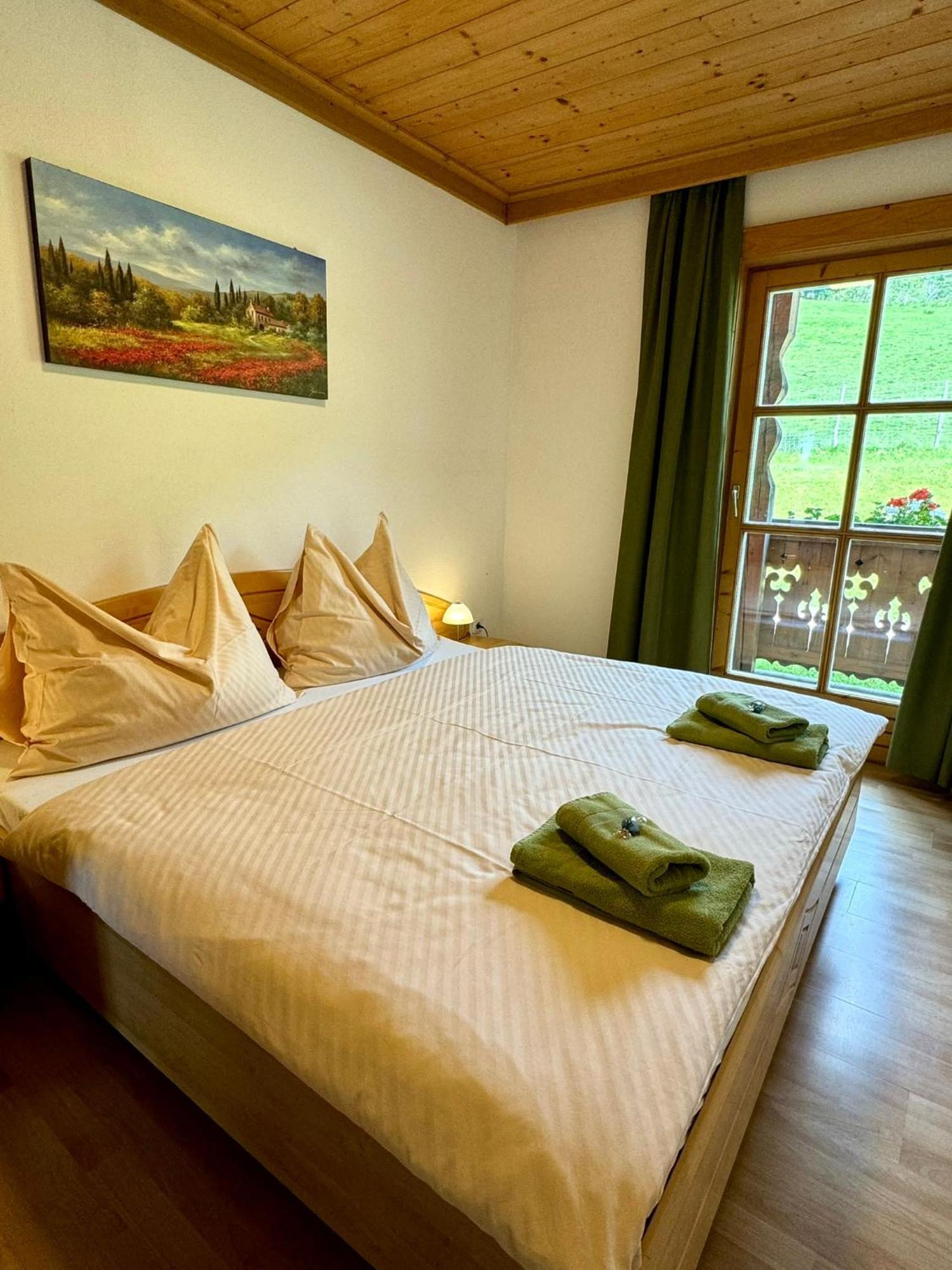 Hallmoosgut Sankt Johann im Pongau Extérieur photo