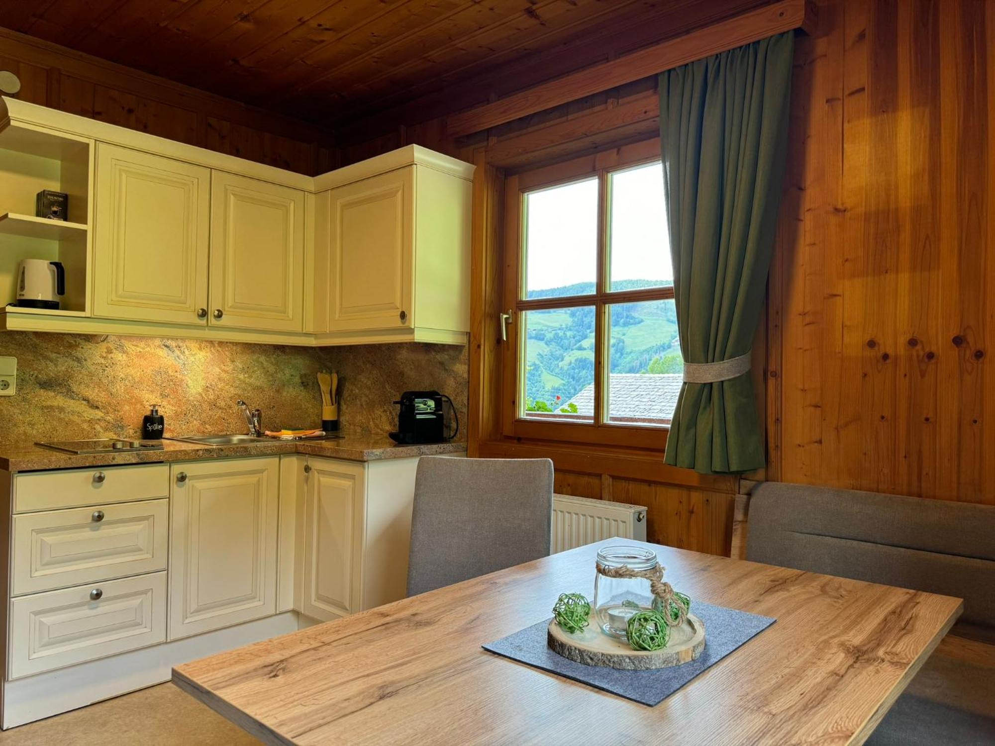 Hallmoosgut Sankt Johann im Pongau Extérieur photo